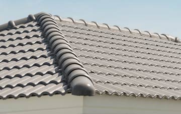 advantages of Runhall clay roofing