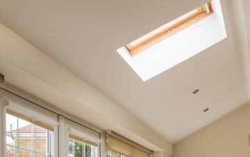 Runhall conservatory roof insulation companies
