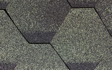 Runhall fibreglass shingle repairs