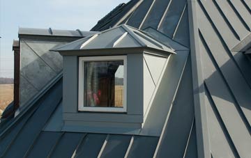 metal roofing Runhall, Norfolk