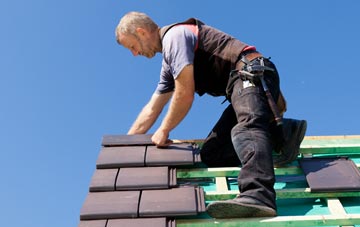 disadvantages of Runhall slate roofing