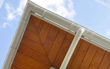 Runhall soffit types