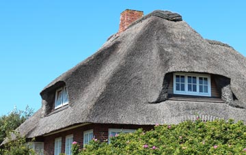 thatch roofing Runhall, Norfolk