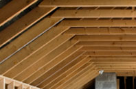 Runhall pitched insulation quotes
