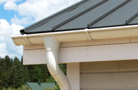 Runhall soffits